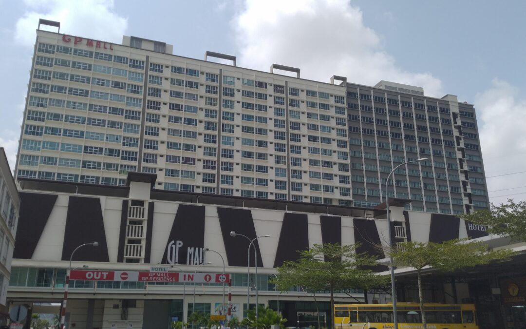 Building Maintenance